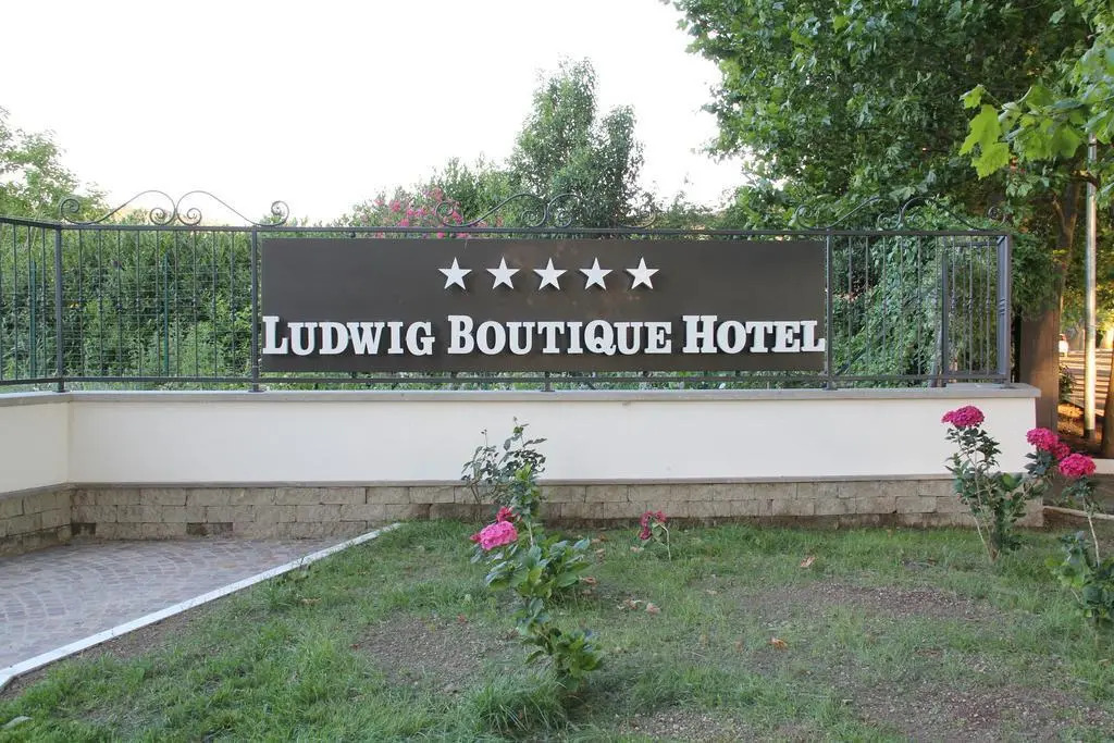 Ludwig Boutique Hotel & Spa