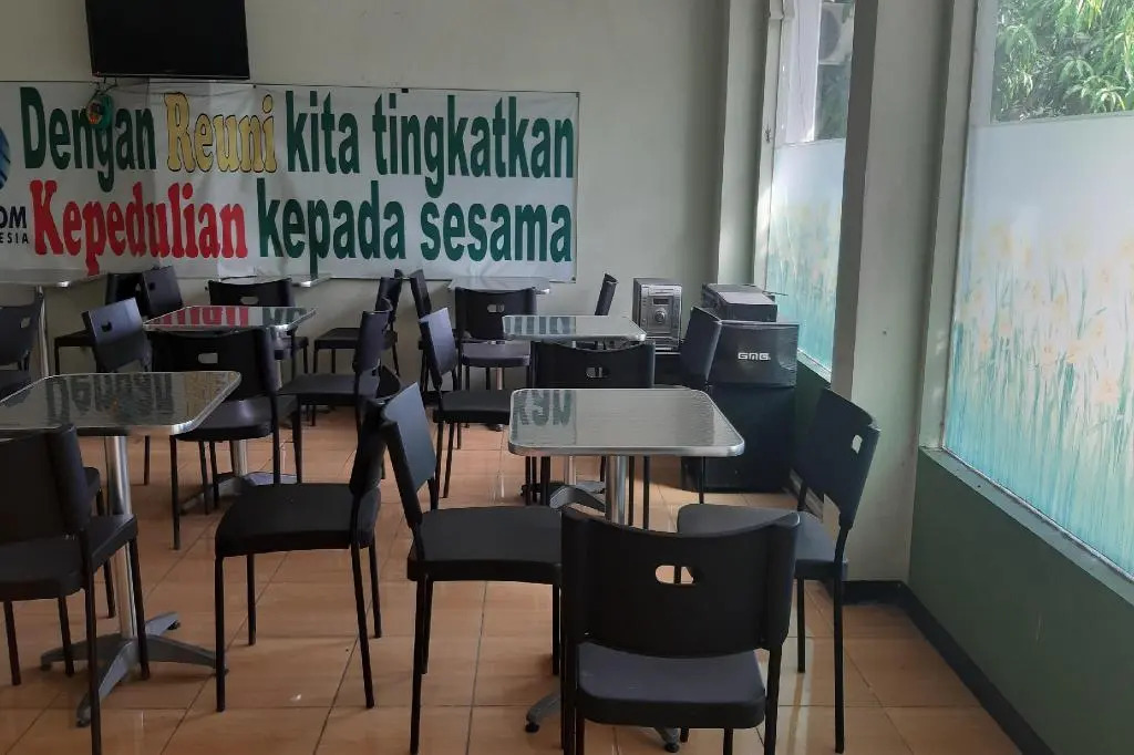 OYO 3749 Hotel Global Inn Syariah