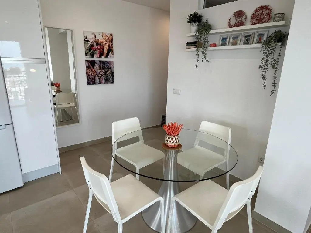 Nerja Paradise Rentals - Morasol Apt 71
