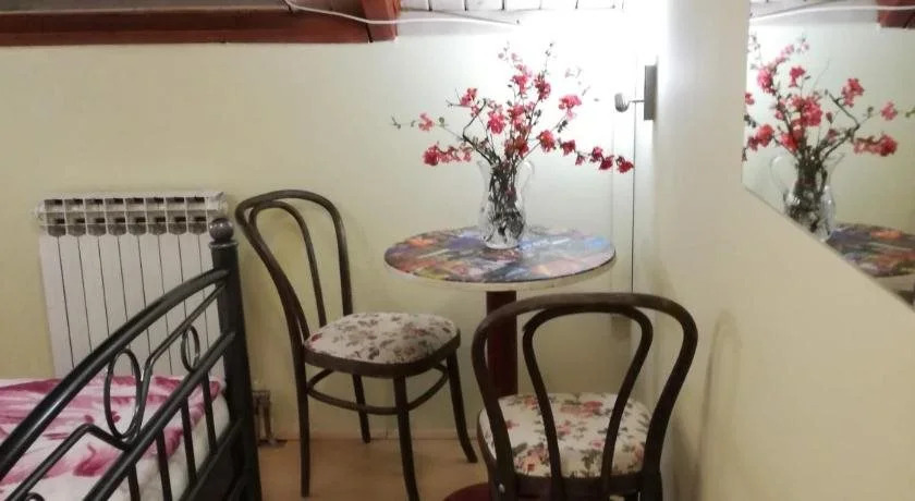 Favela Hostel