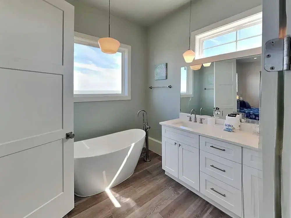 Casa Abide by Ryson Vacation Rentals
