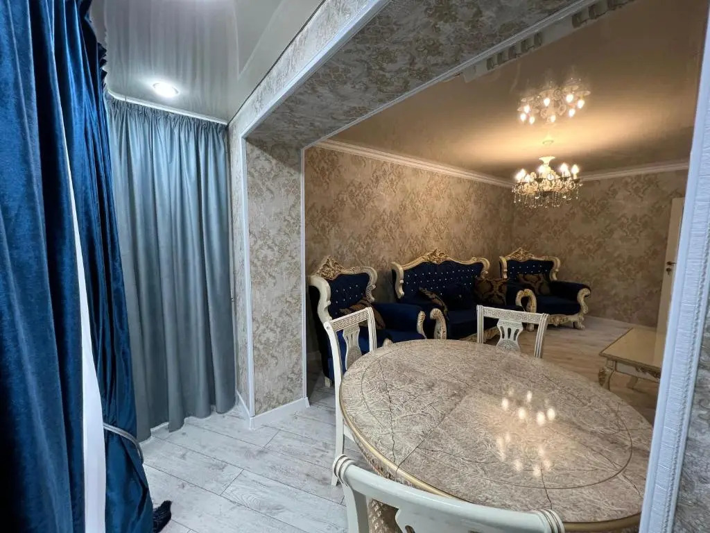 Apartamenty Na Abazgaa 37/1