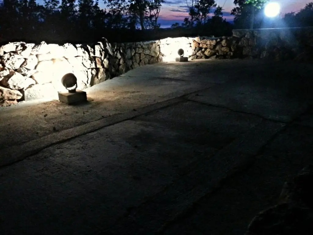 Holiday Home Lucija