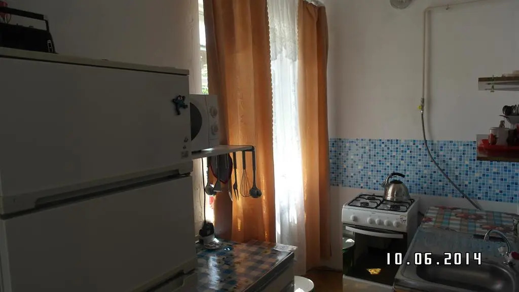 Guest House on Sazonova 42