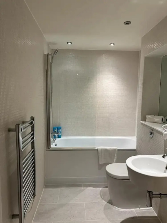 Charming 1-bed Apartment in London