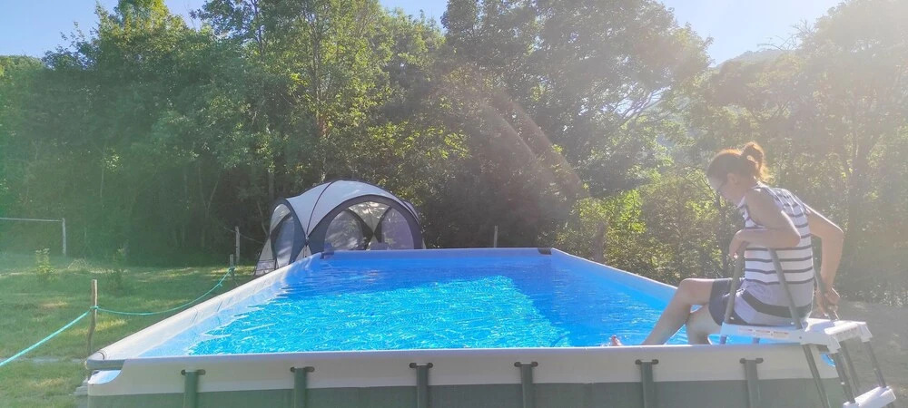 Camping des vignes