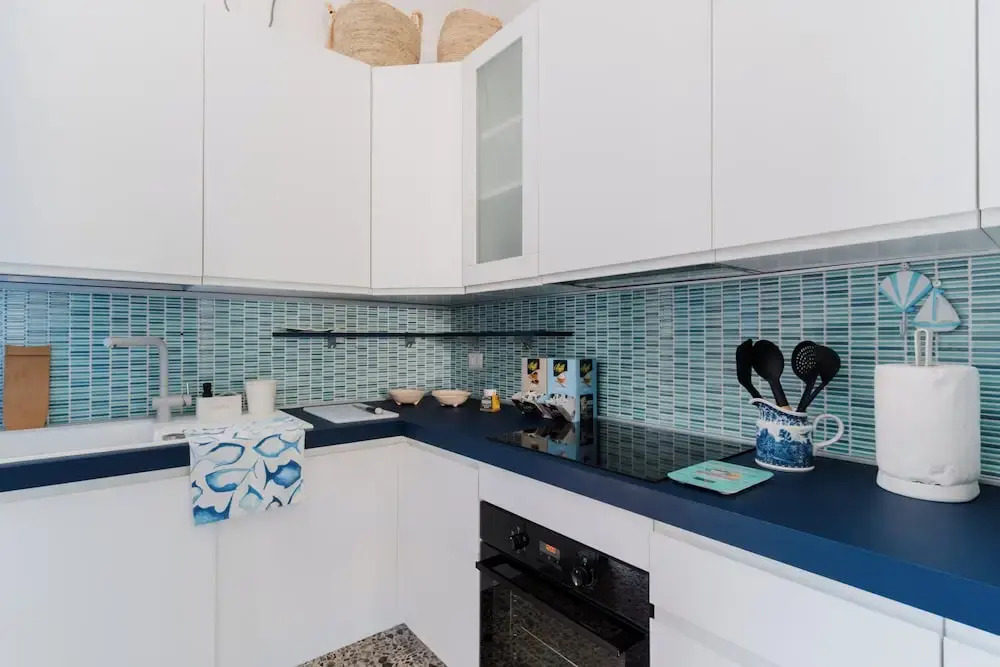 Vimini Villa Marea