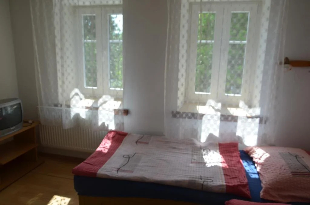 Penzion Jizerka