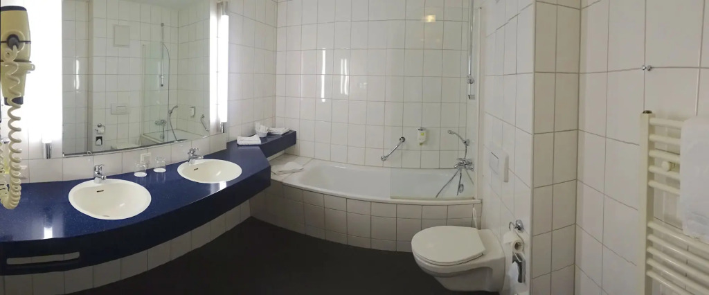Hotel Ascot Bristol