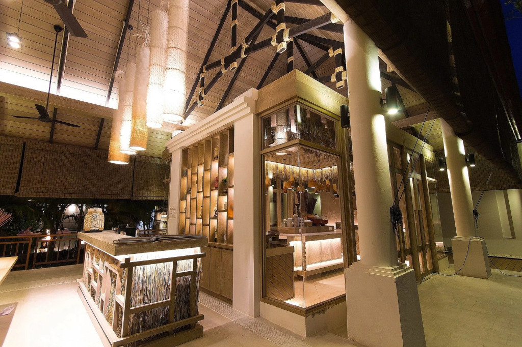 The Series Resort Khaoyai