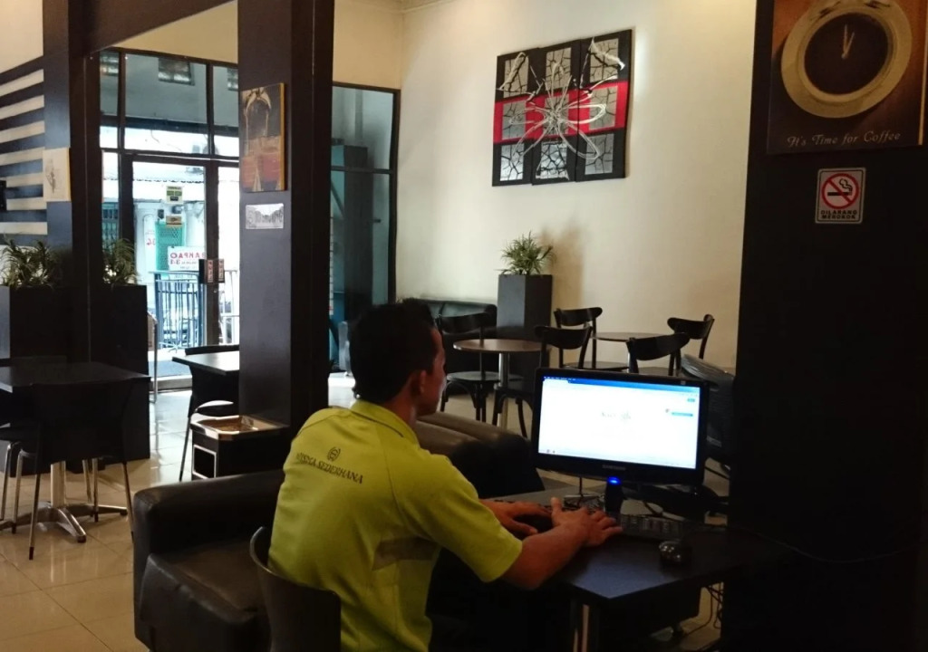 Wisma Sederhana Medan Mitra RedDoorz
