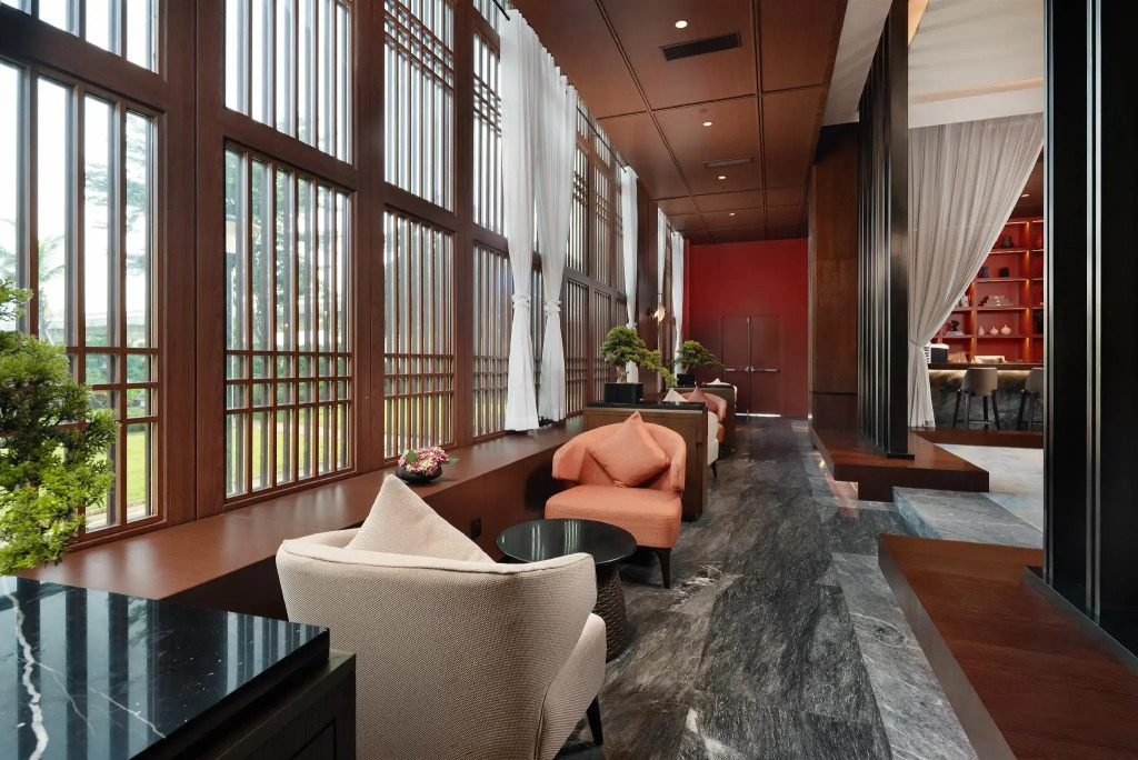 Hampton by Hilton Nanhai Haikou