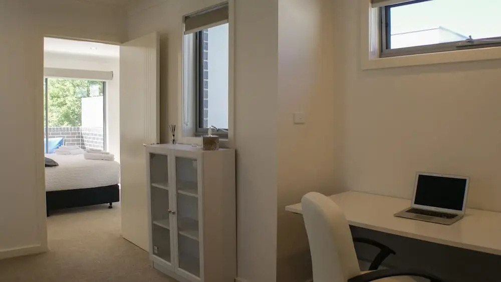 Maison Executive