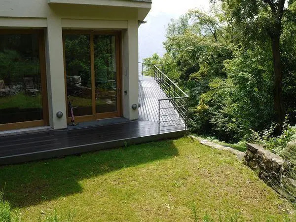 Loft Cernobbio