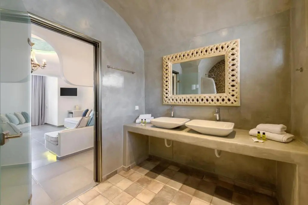 Suites Blue Hotel