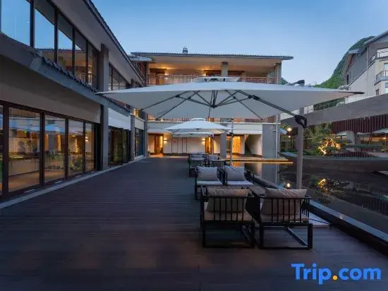 Guilin Yanshan Huiting Yunju Hotel (Lijiang Guanyan Branch)