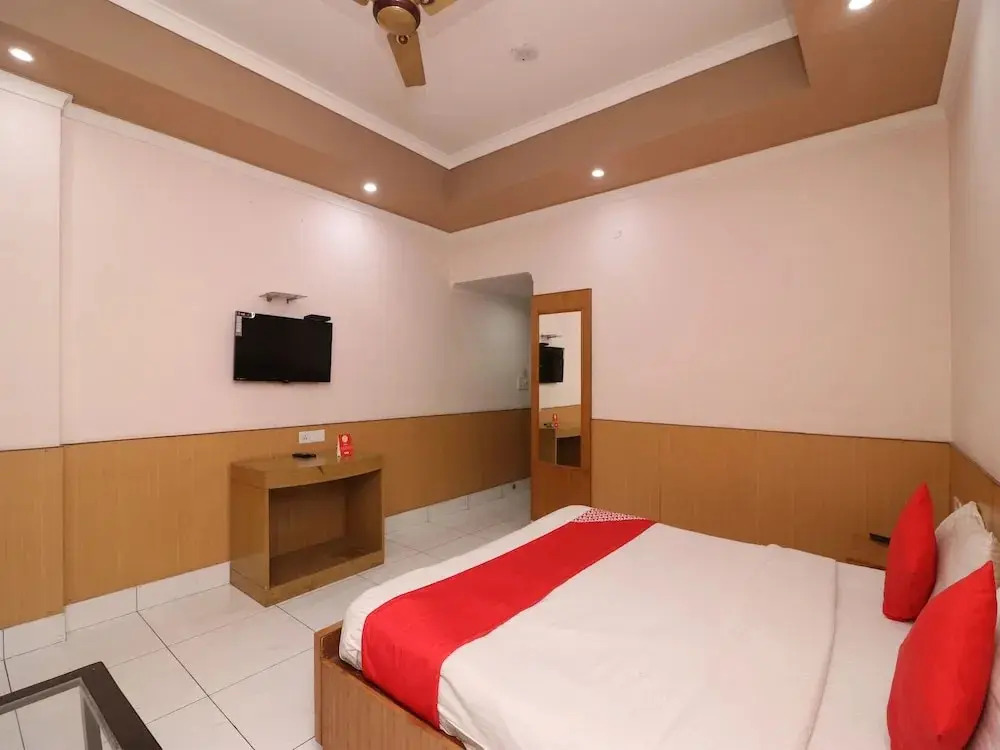 Hotel Havngo By OYO Rooms