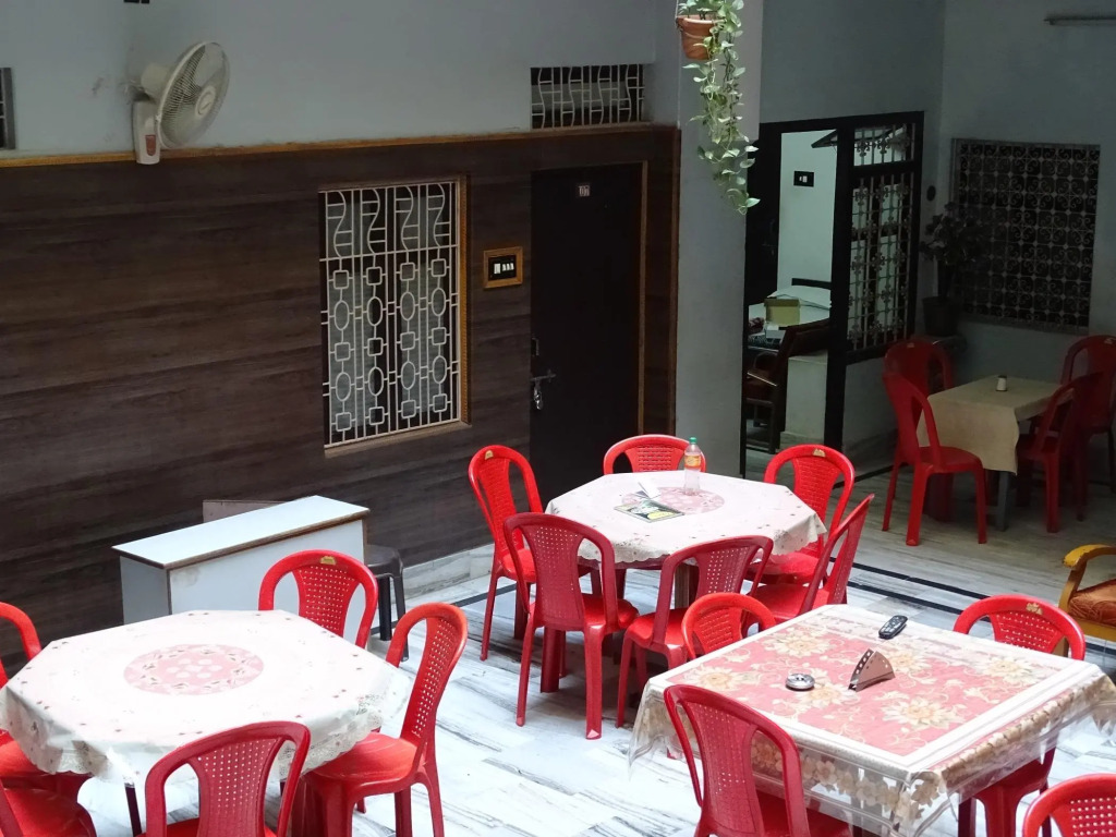 Teerth Guest House