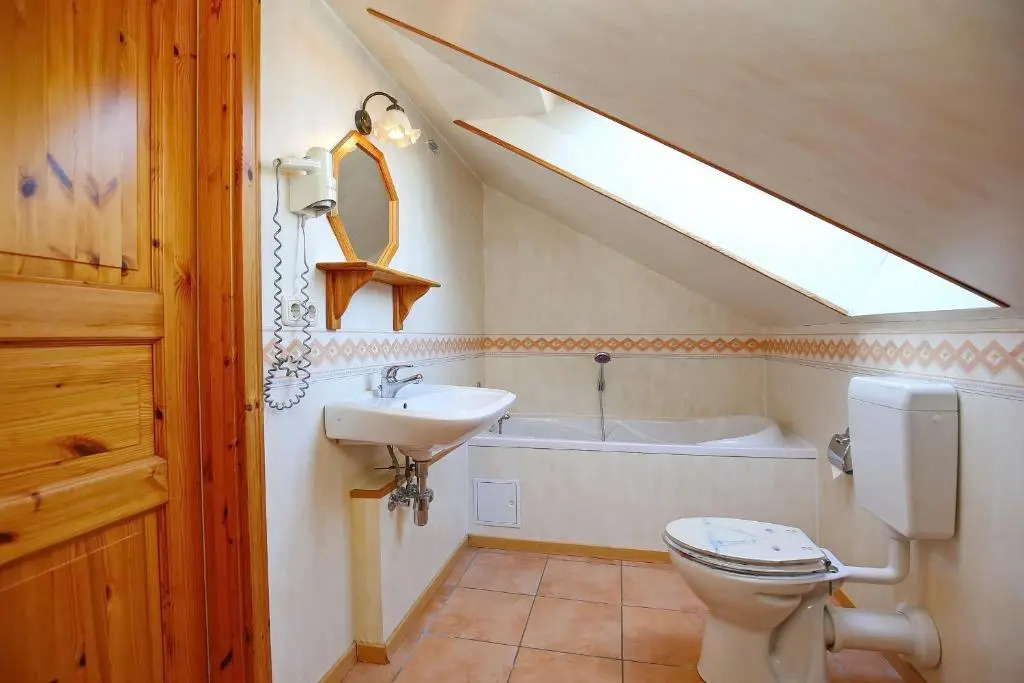 Urlauberdorf Haus 37a