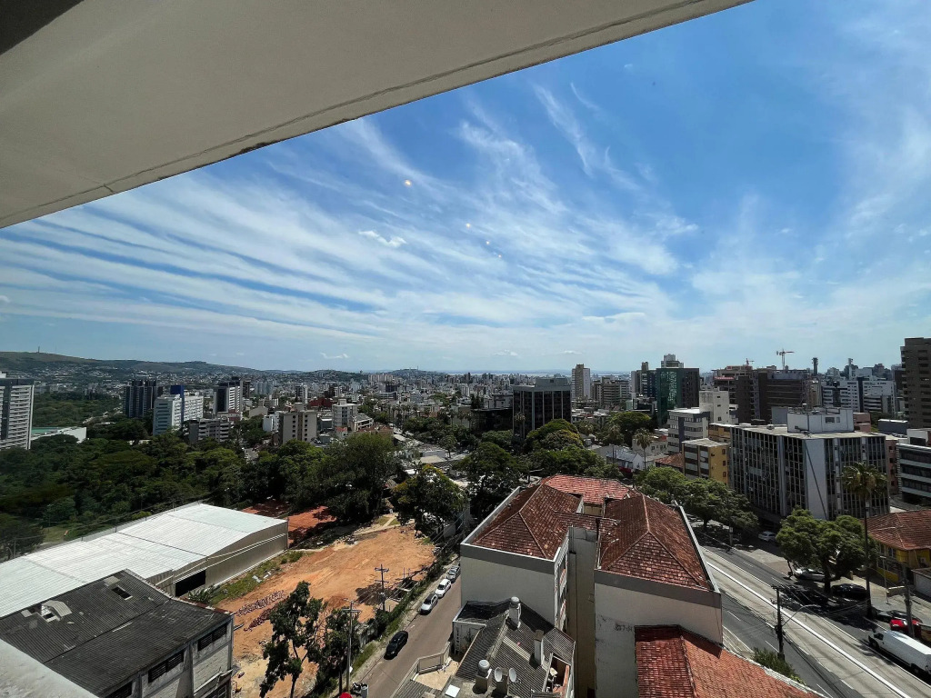 Liv   Apartamento 1410