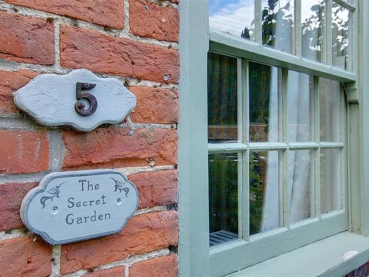 Secret Garden