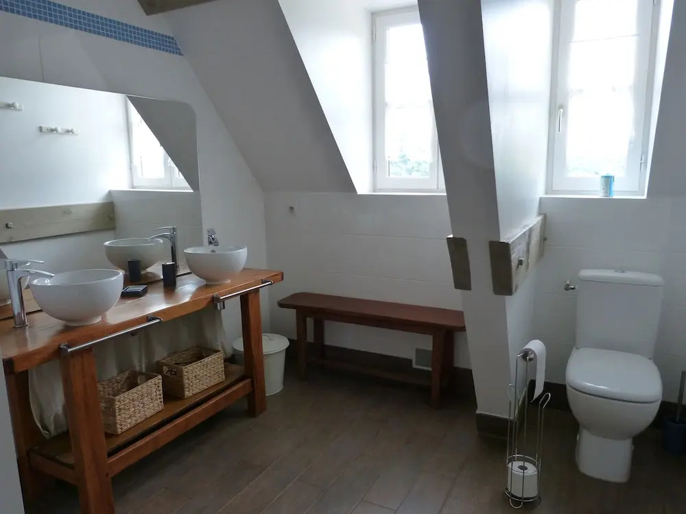 Gîte Arreau