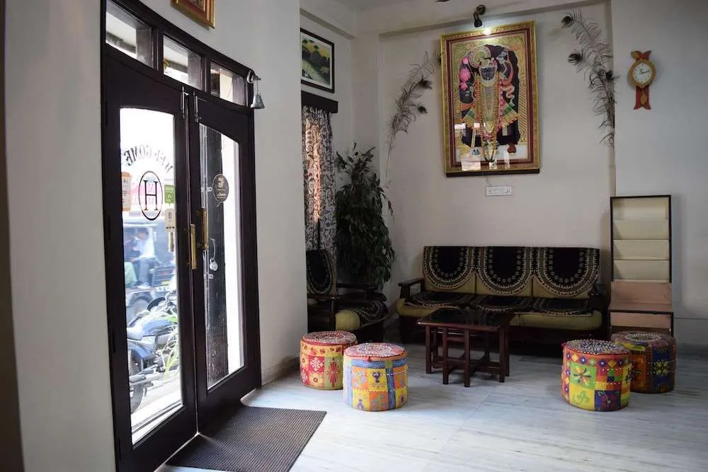Hotel Moti Mahal