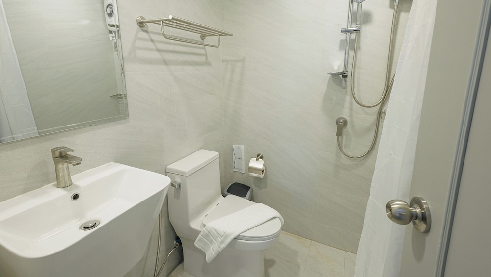B2 Future Park Rangsit Boutique & Budget Hotel