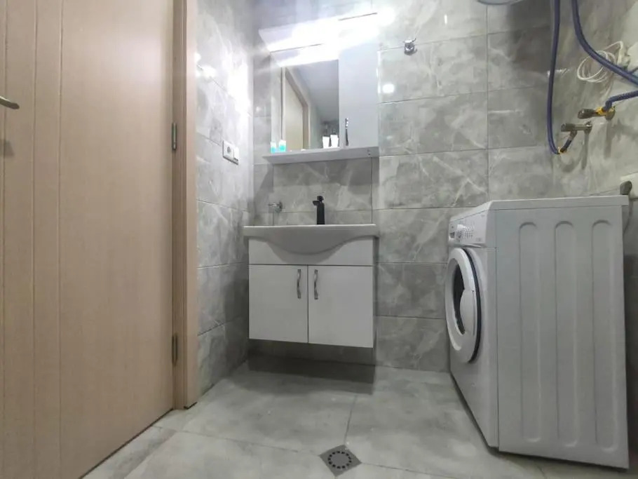 Leo Group Apartment 13-277B Sunrise Batumi