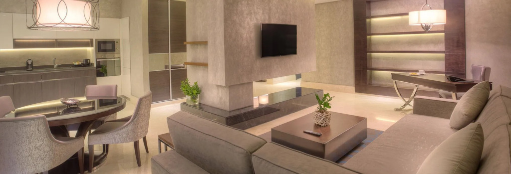The House Boutique Suites