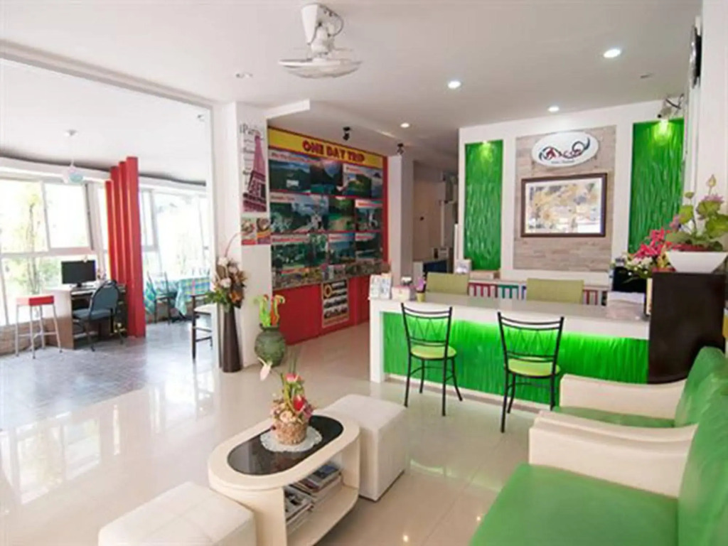 Ascot Krabi