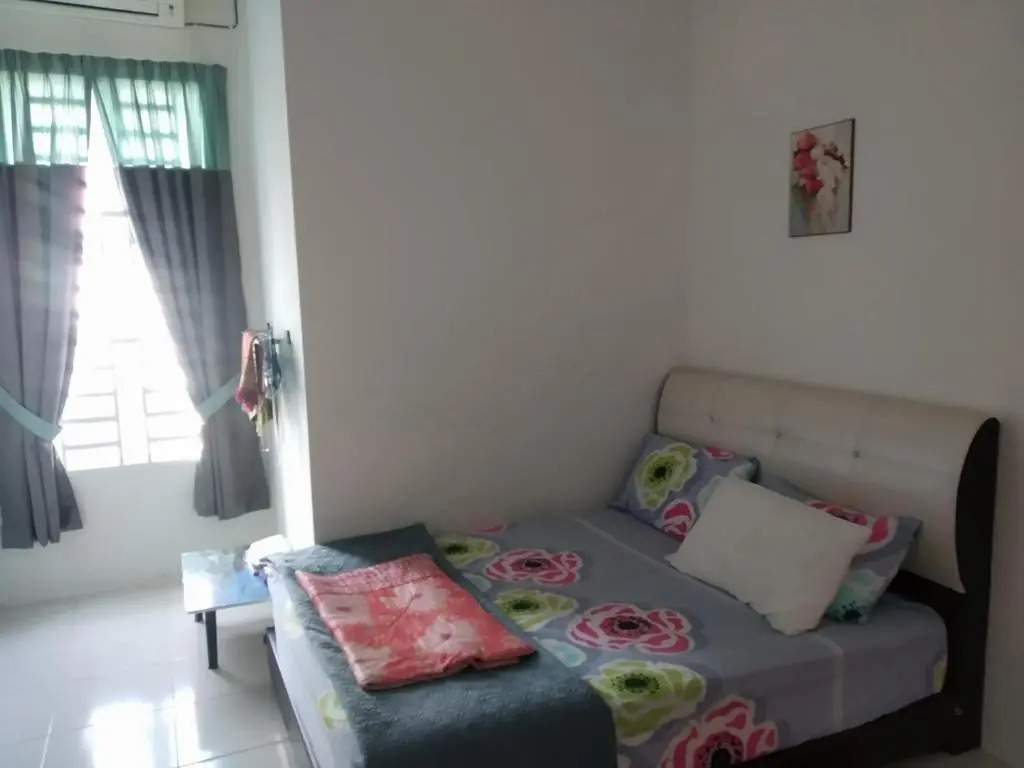 Fathullahs Homestay