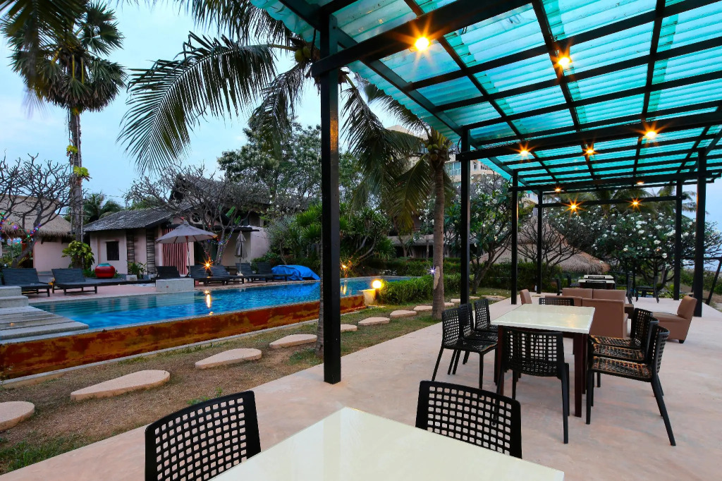 Purimuntra Resort & Spa