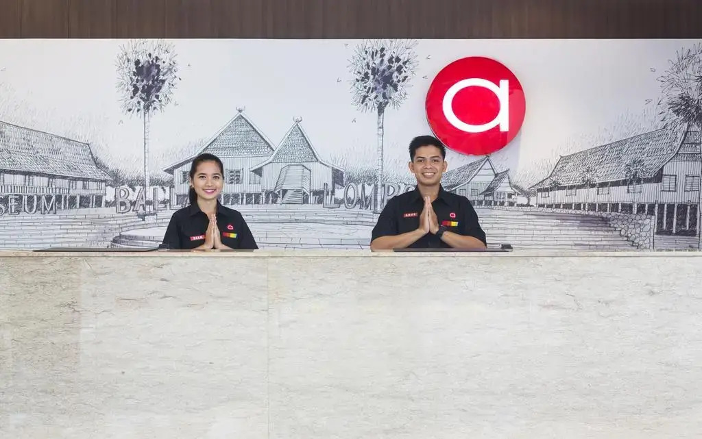 Amaris Hotel Pettarani - Makassar