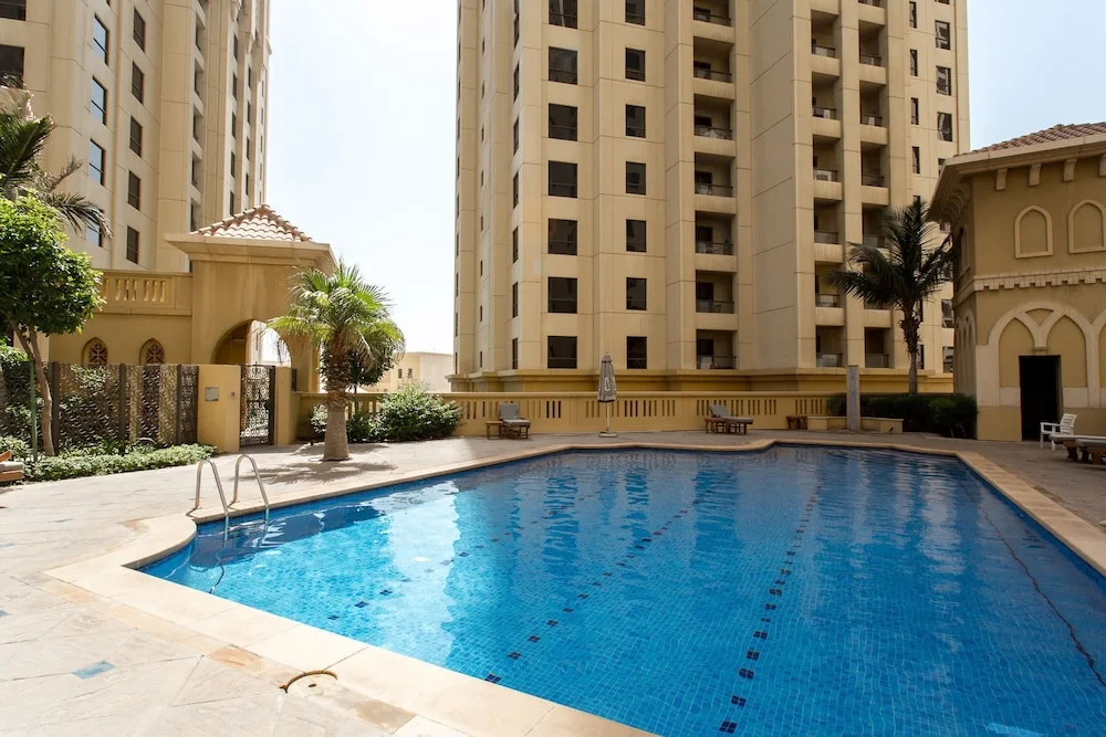 One Perfect Stay - Rimal 2