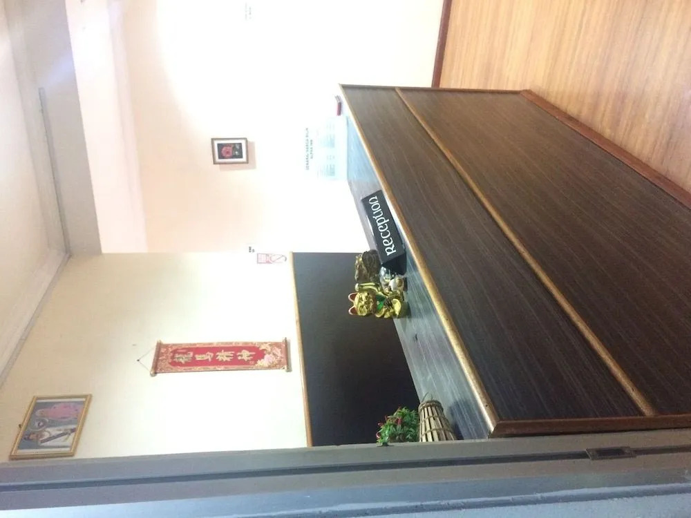 Alpha Inn 1