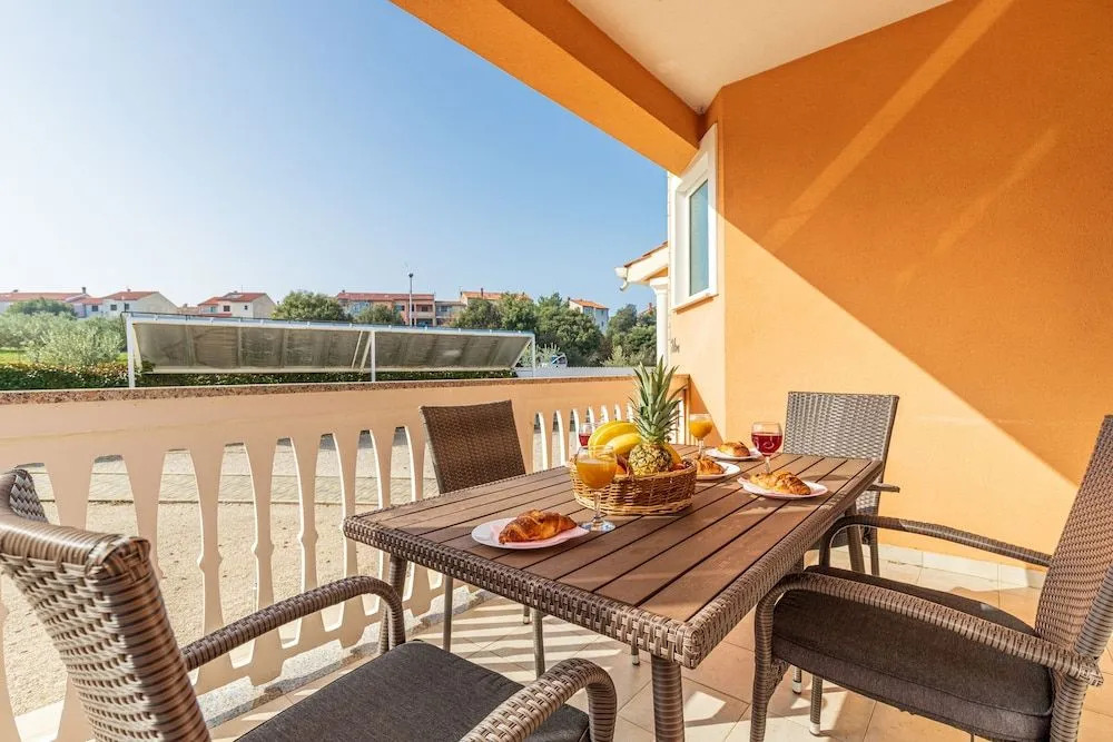 Apartment Tanja 1