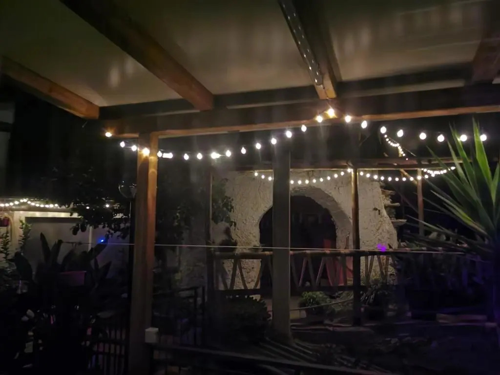 "Lemon Tree House"for Climbers and Mtb