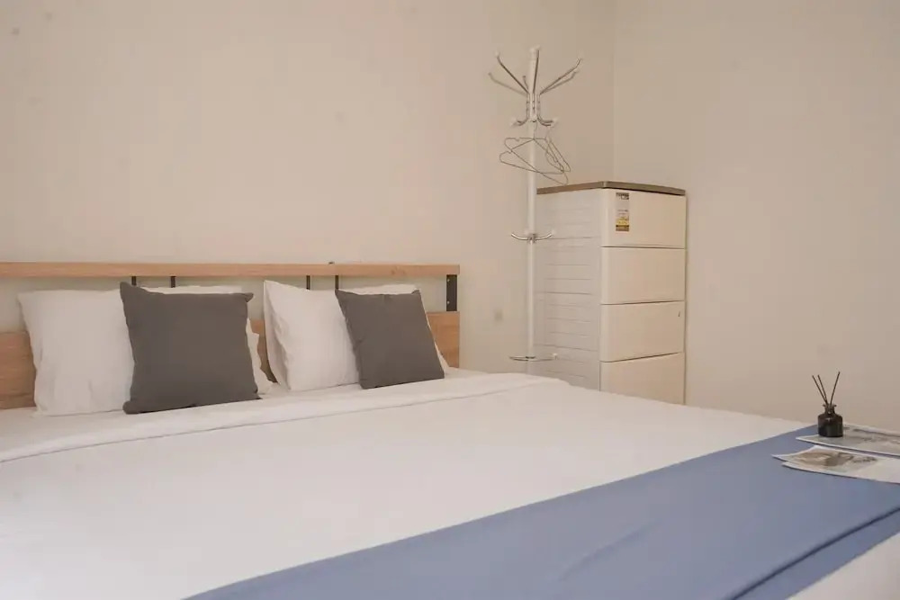 Best Deal and Comfortable 2BR Sky House BSD Apartment