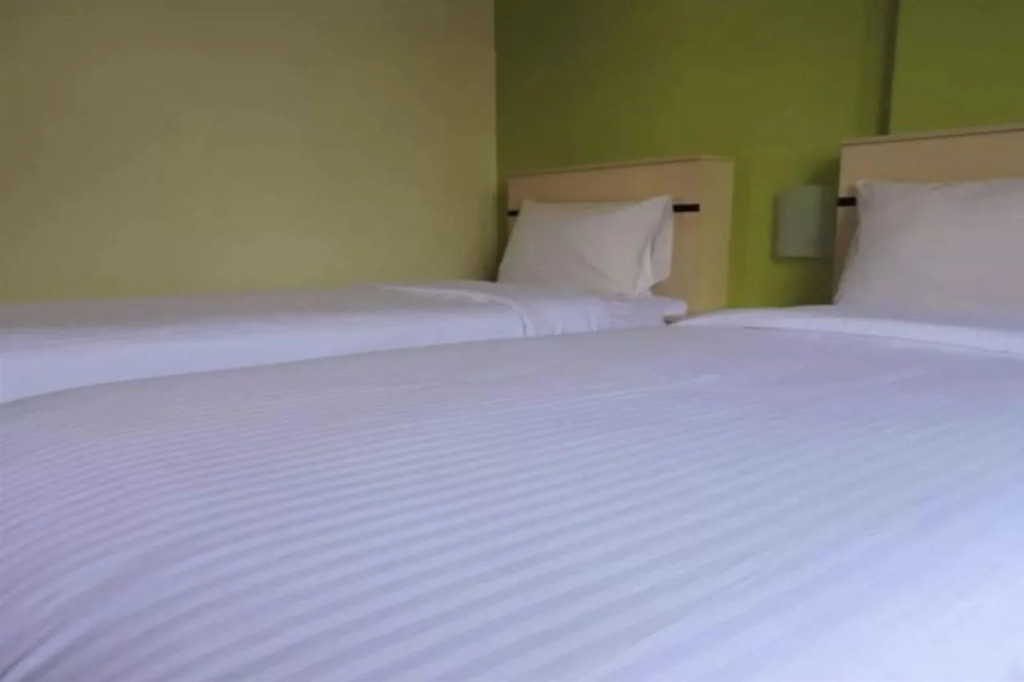 Merlin Hotel George Town Penang