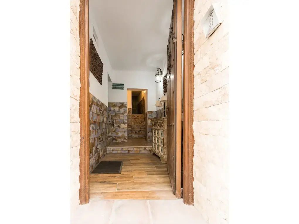La posada del Cani