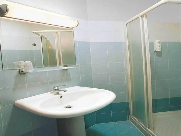Hotel Baltic