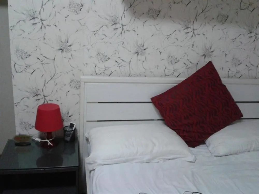 Wharf Hotel - Guangzhou