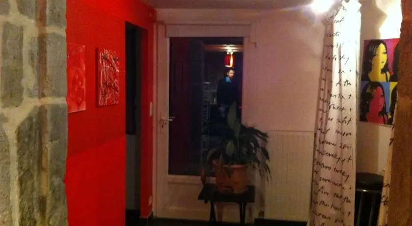Loft Overt
