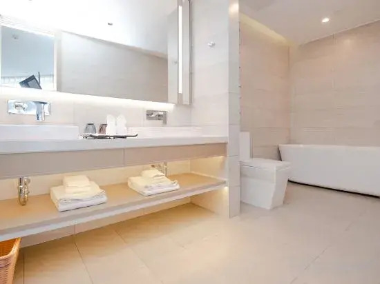 Lavande Hotel(Tongshan Wanda Plaza Yuquanhe Subway Station Store)