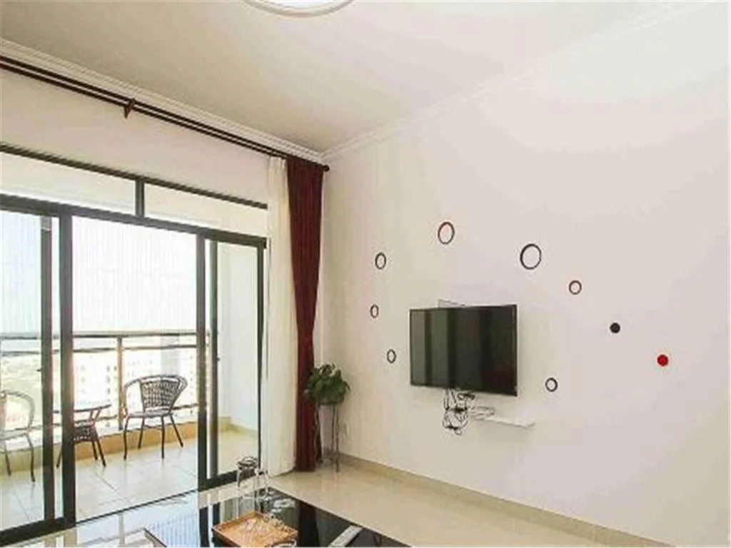 Xin linghai Inn
