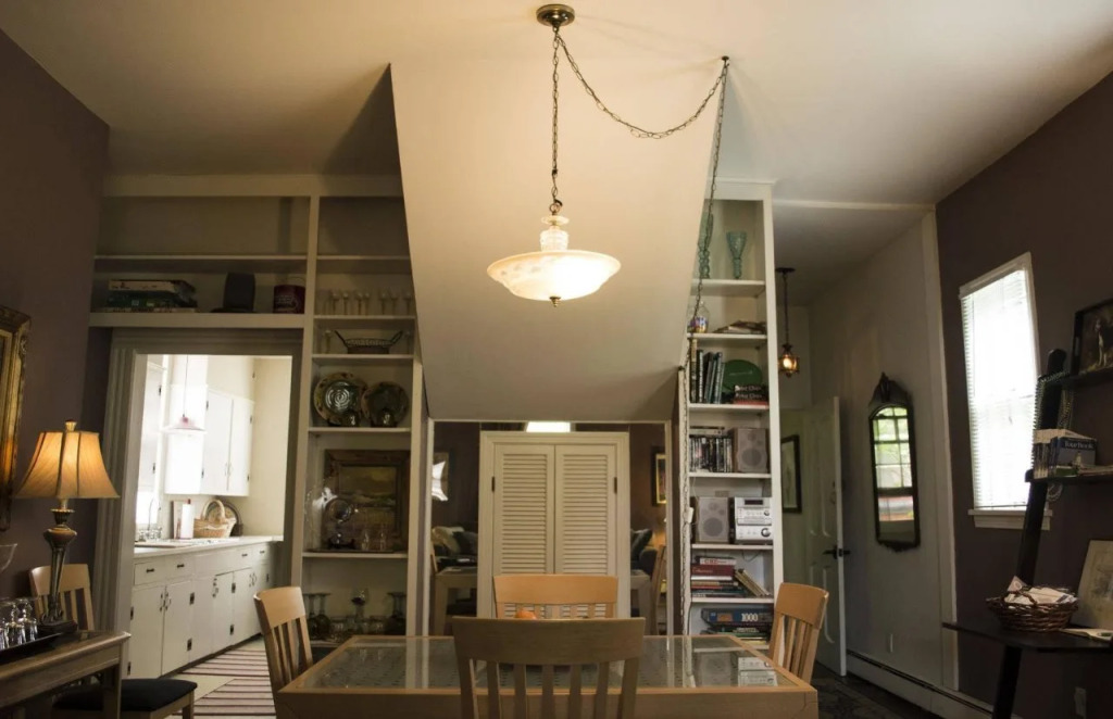 Clifford House Private Home B&B