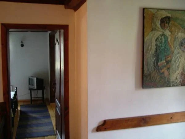 Hadji Neikovi Guest Houses
