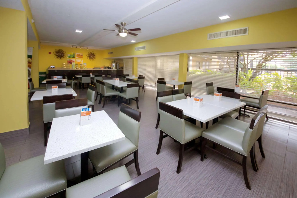 Quality Inn Orange Park Jacksonville