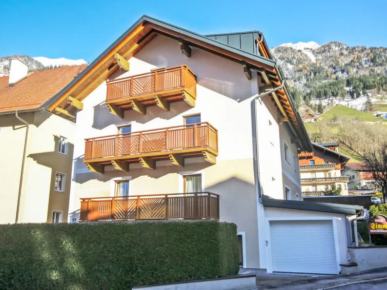 Apartment Sattlerweg